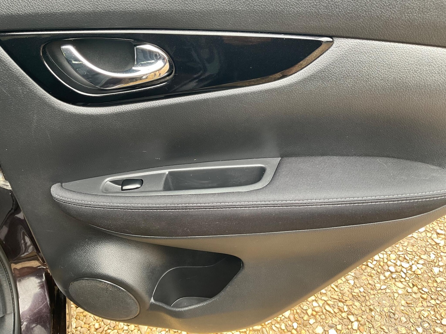 Used Nissan Qashqai 2014 for sale - 78100877: Photo 20