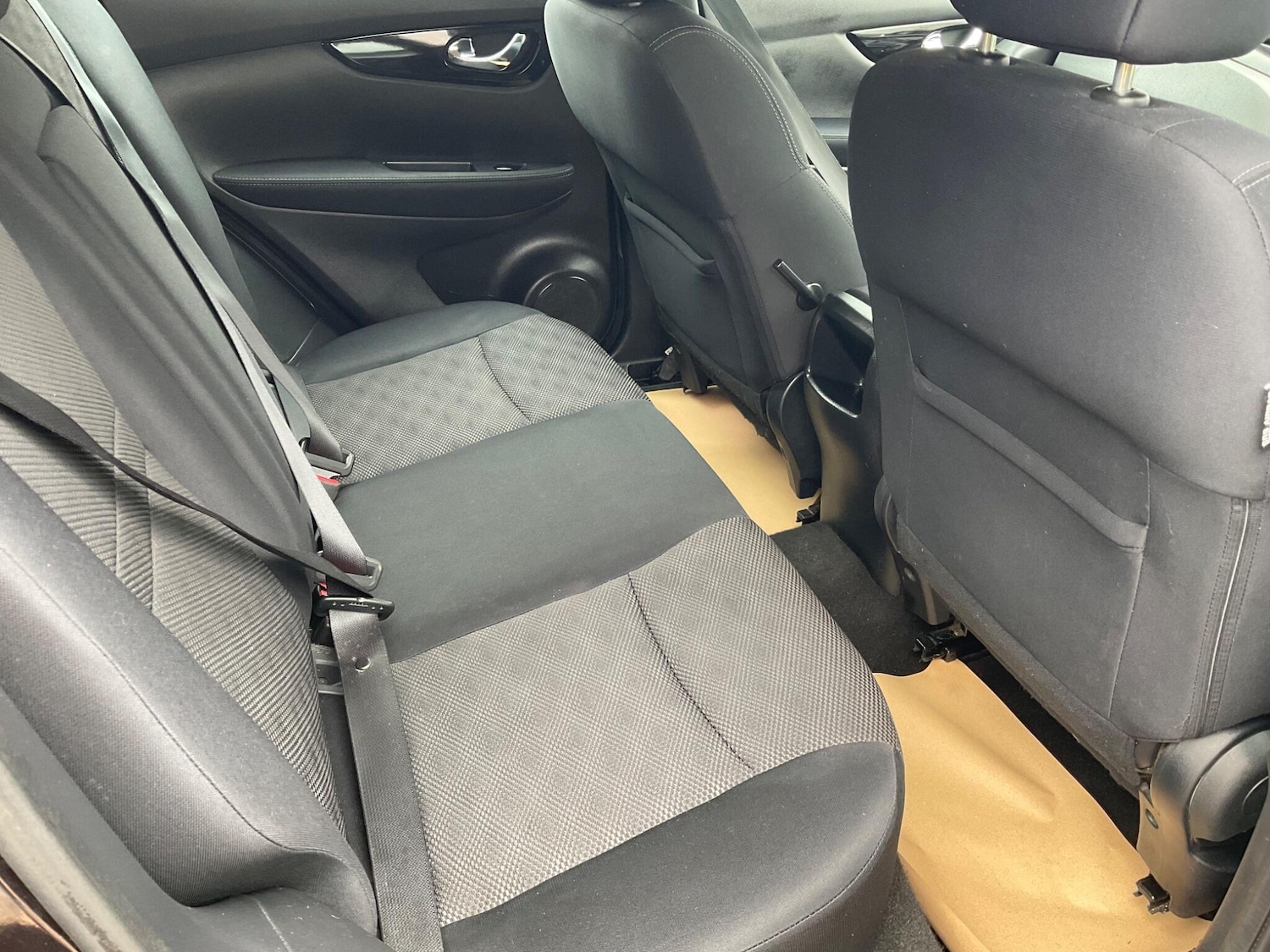 Used Nissan Qashqai 2014 for sale - 78100877: Photo 21