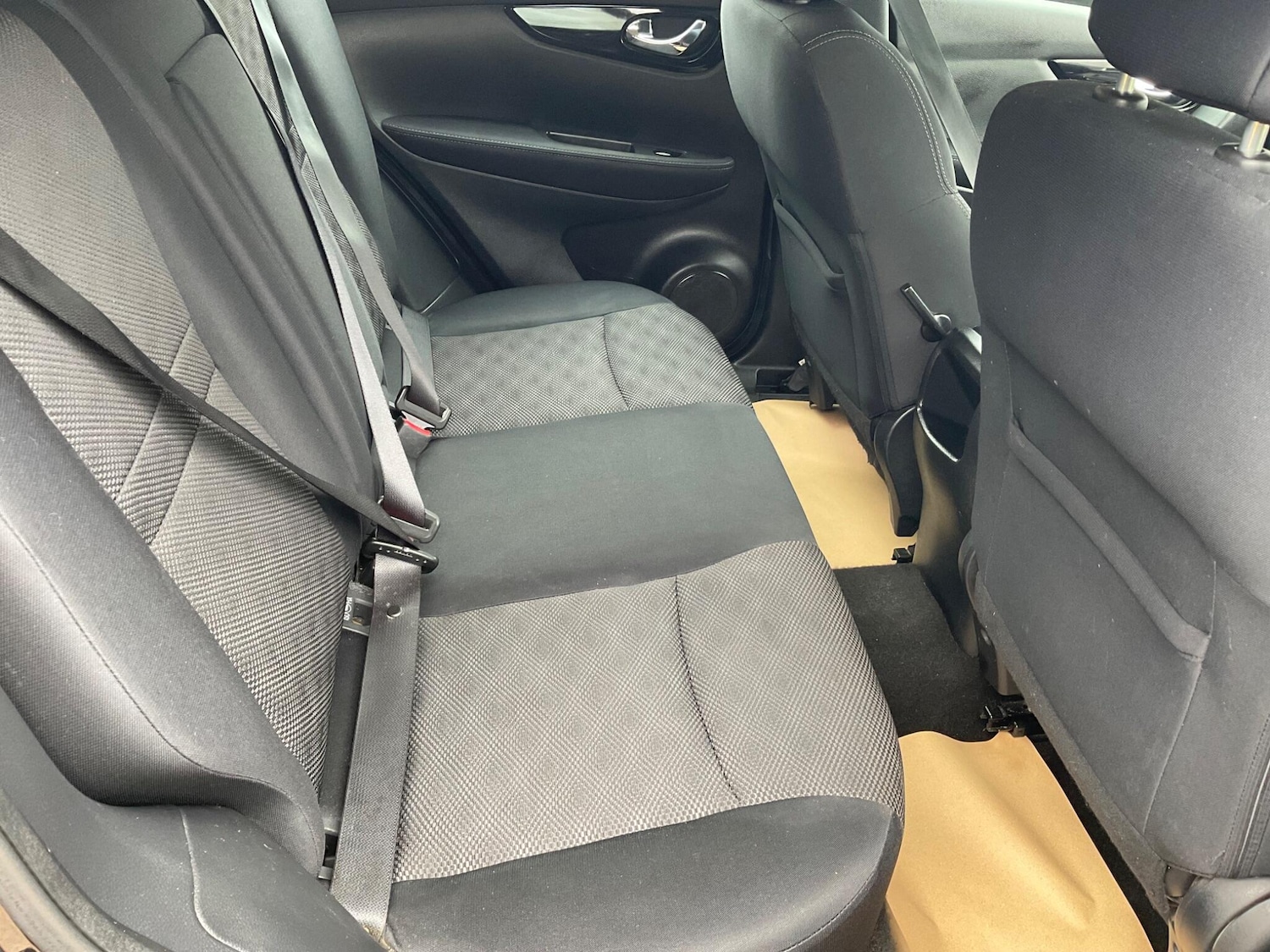 Used Nissan Qashqai 2014 for sale - 78100877: Photo 22