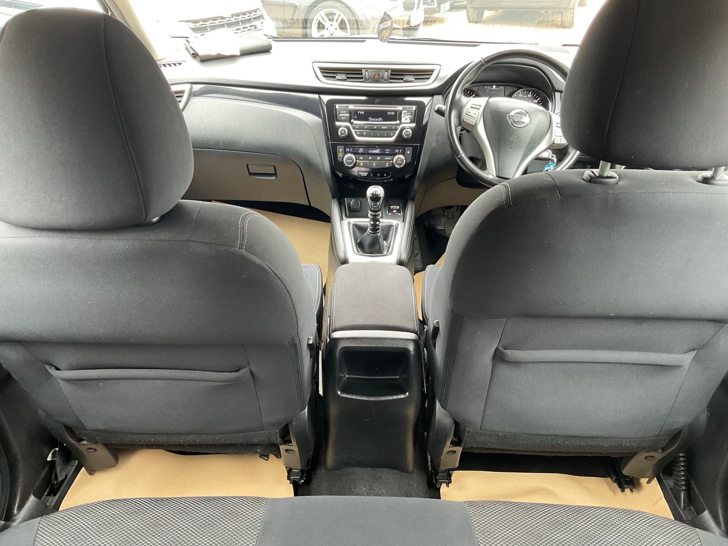 Used Nissan Qashqai 2014 for sale - 78100877: Photo 24