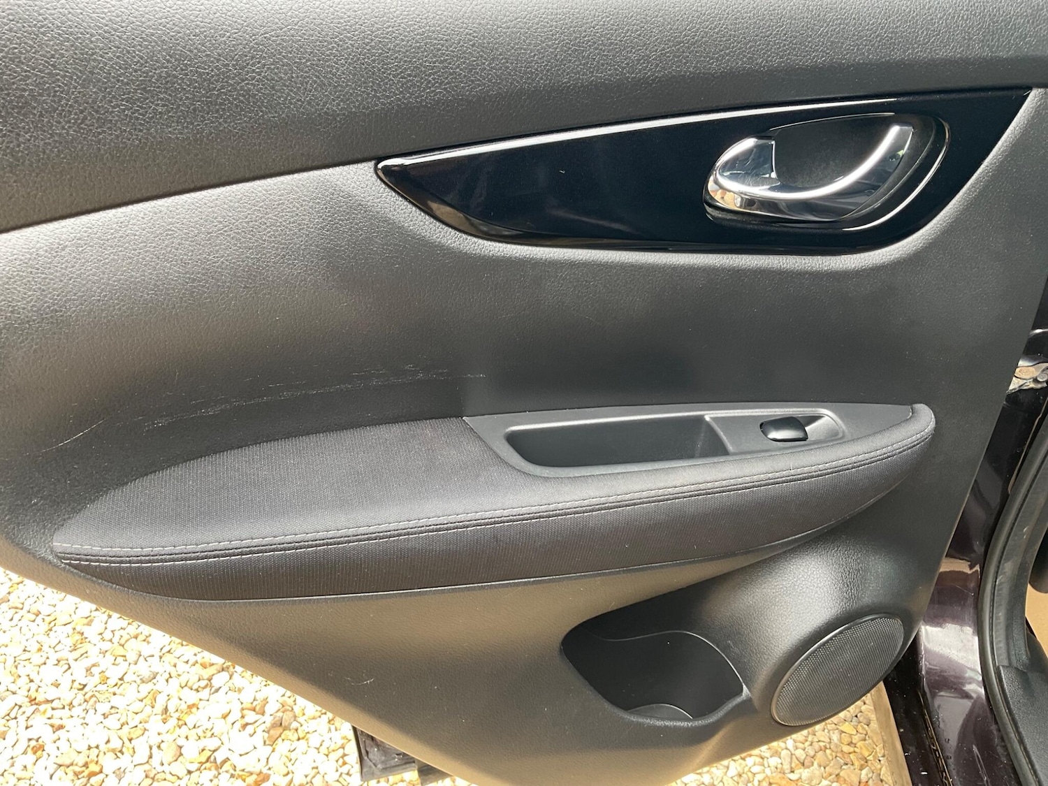 Used Nissan Qashqai 2014 for sale - 78100877: Photo 25