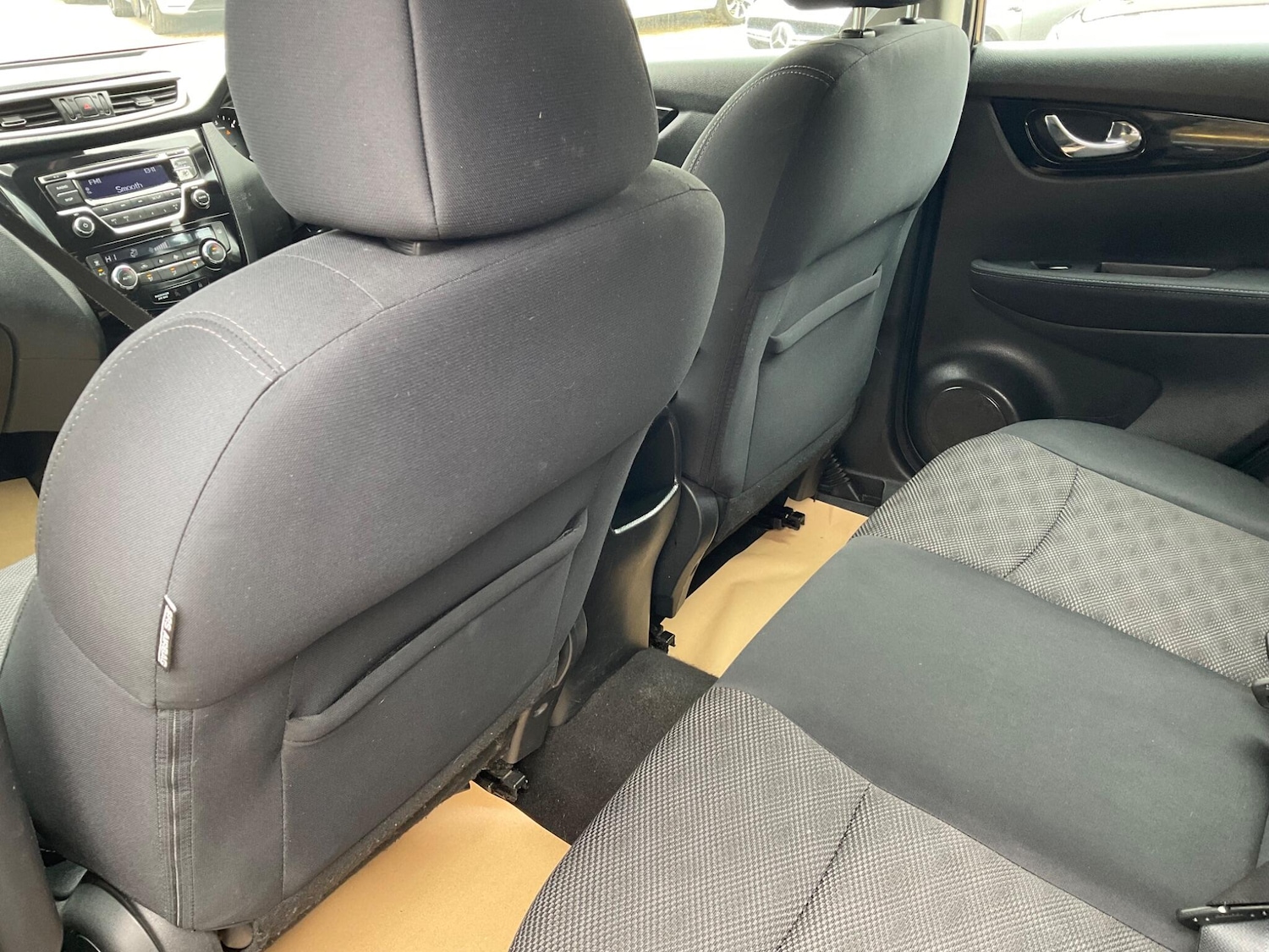 Used Nissan Qashqai 2014 for sale - 78100877: Photo 26