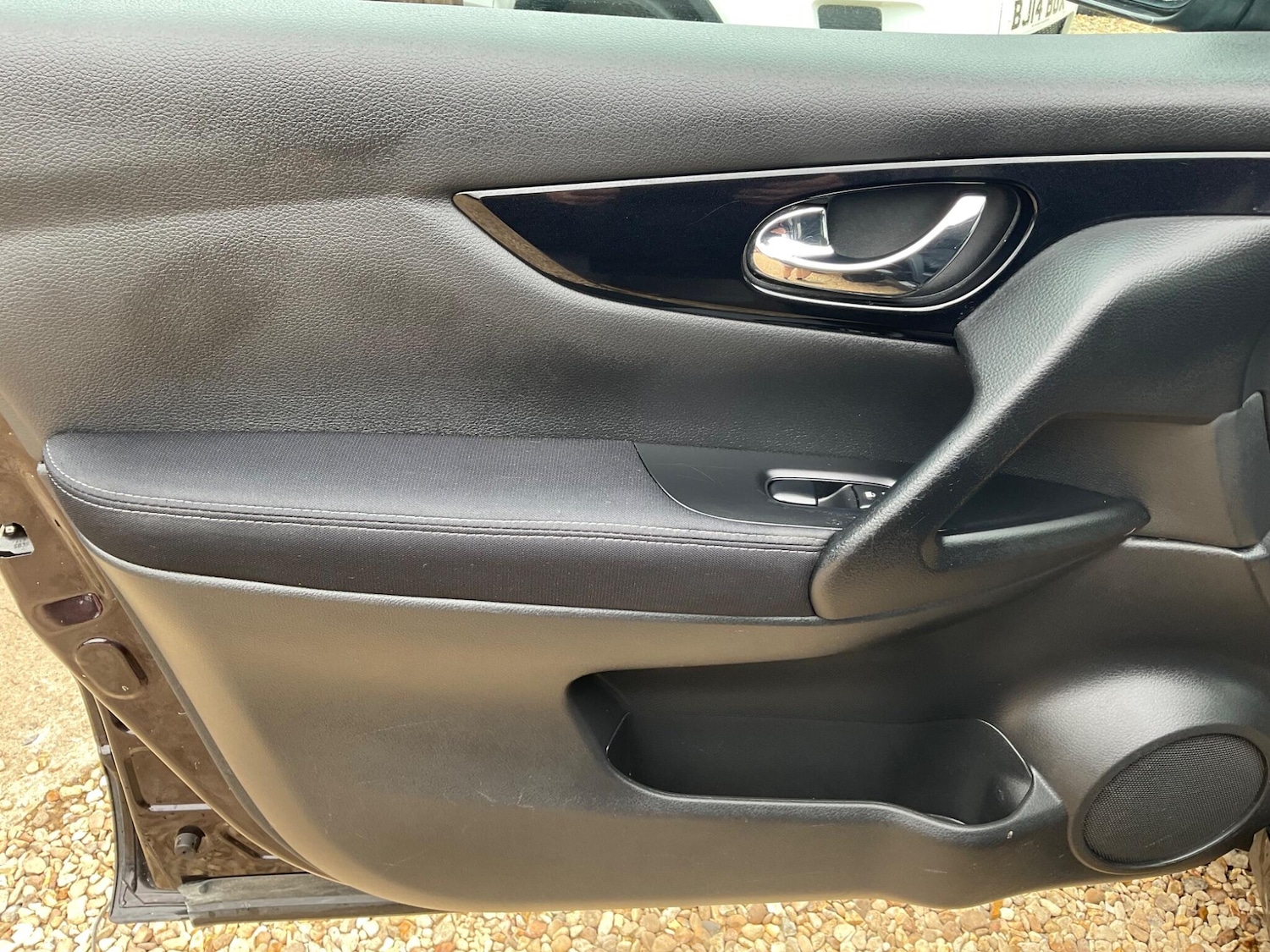 Used Nissan Qashqai 2014 for sale - 78100877: Photo 28