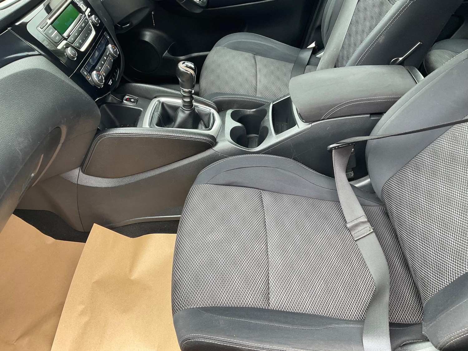 Used Nissan Qashqai 2014 for sale - 78100877: Photo 29