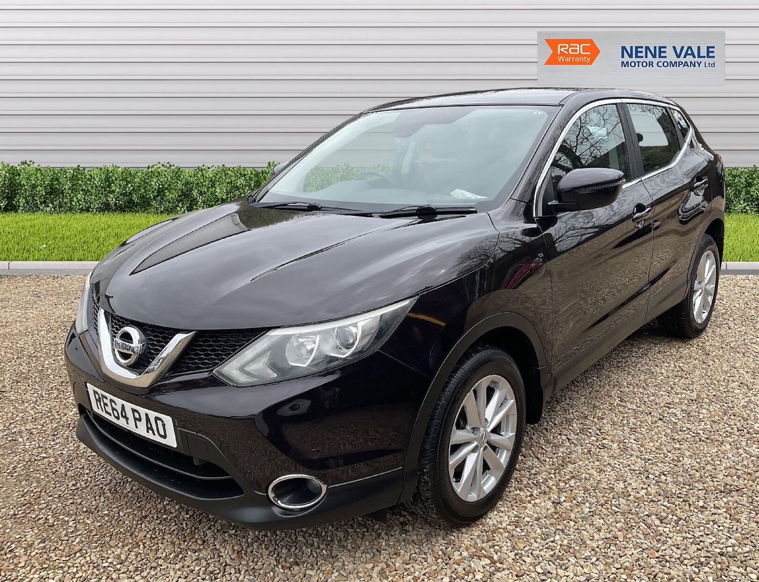 Used Nissan Qashqai 2014 for sale - 78100877: Photo 3