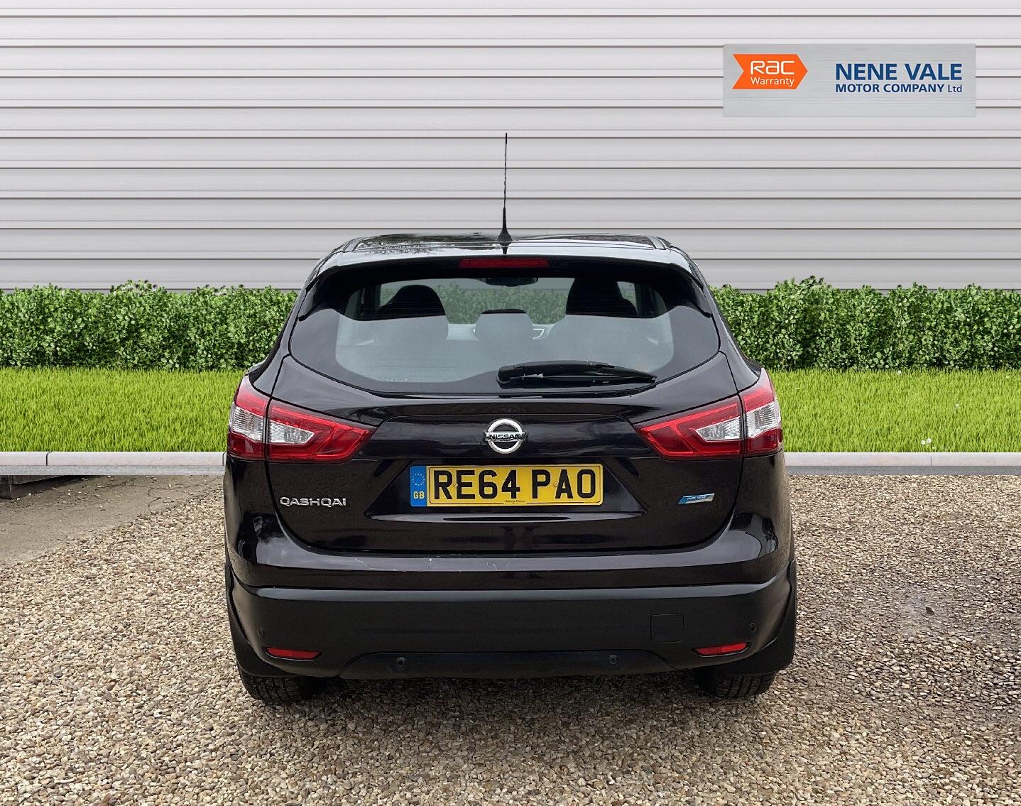 Used Nissan Qashqai 2014 for sale - 78100877: Photo 5