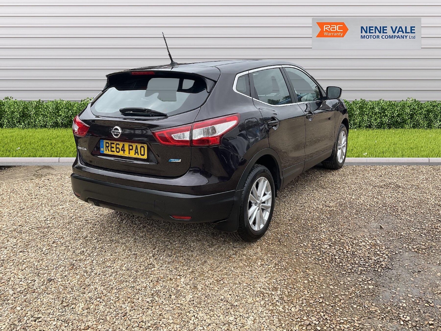 Used Nissan Qashqai 2014 for sale - 78100877: Photo 6