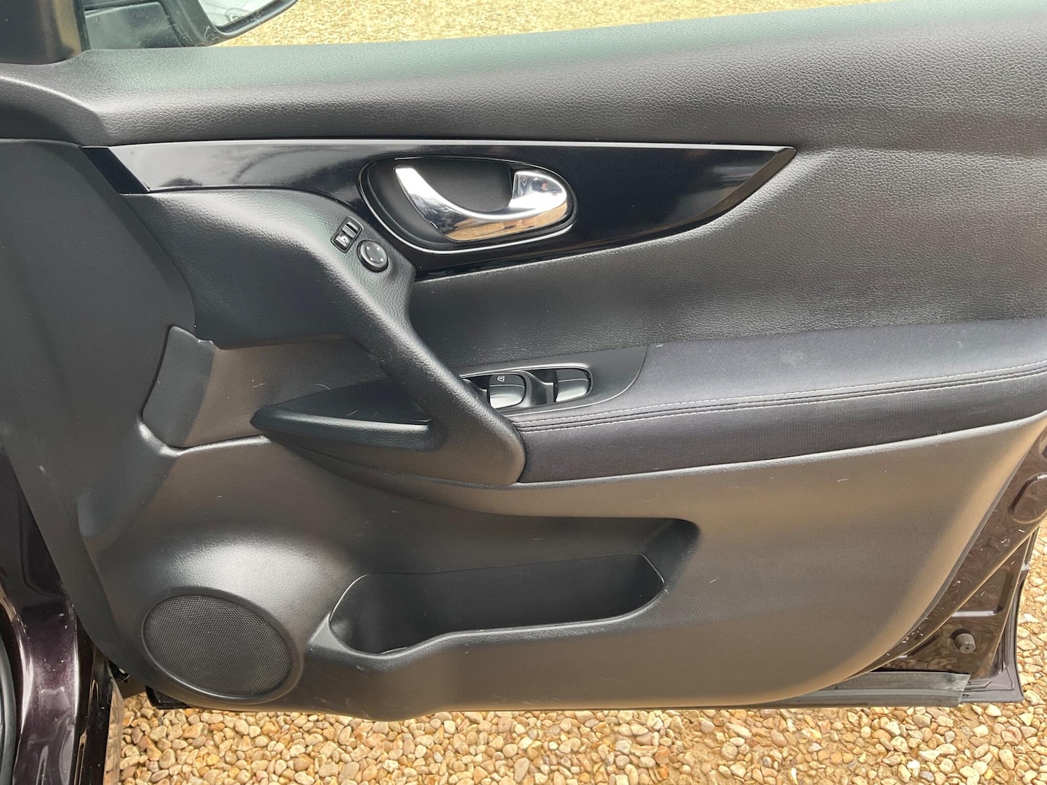 Used Nissan Qashqai 2014 for sale - 78100877: Photo 8