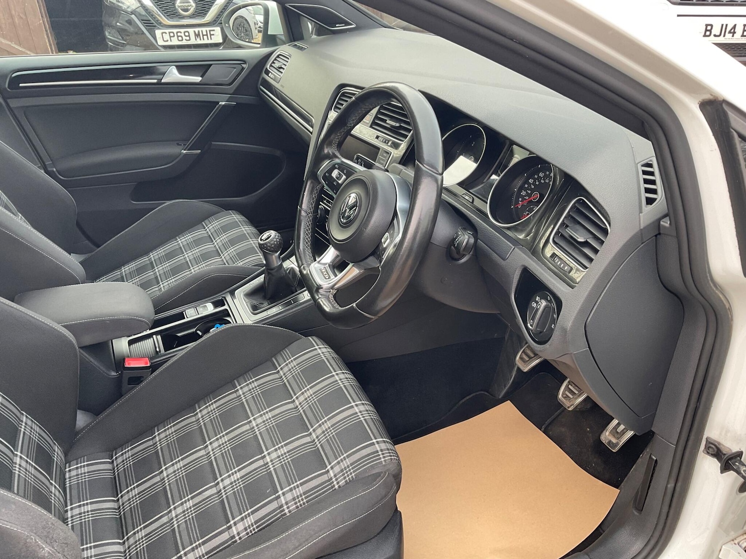 Used Volkswagen Golf 2015 for sale - 77768120: Photo 13