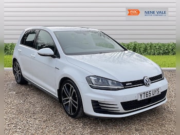 Volkswagen Golf feature image