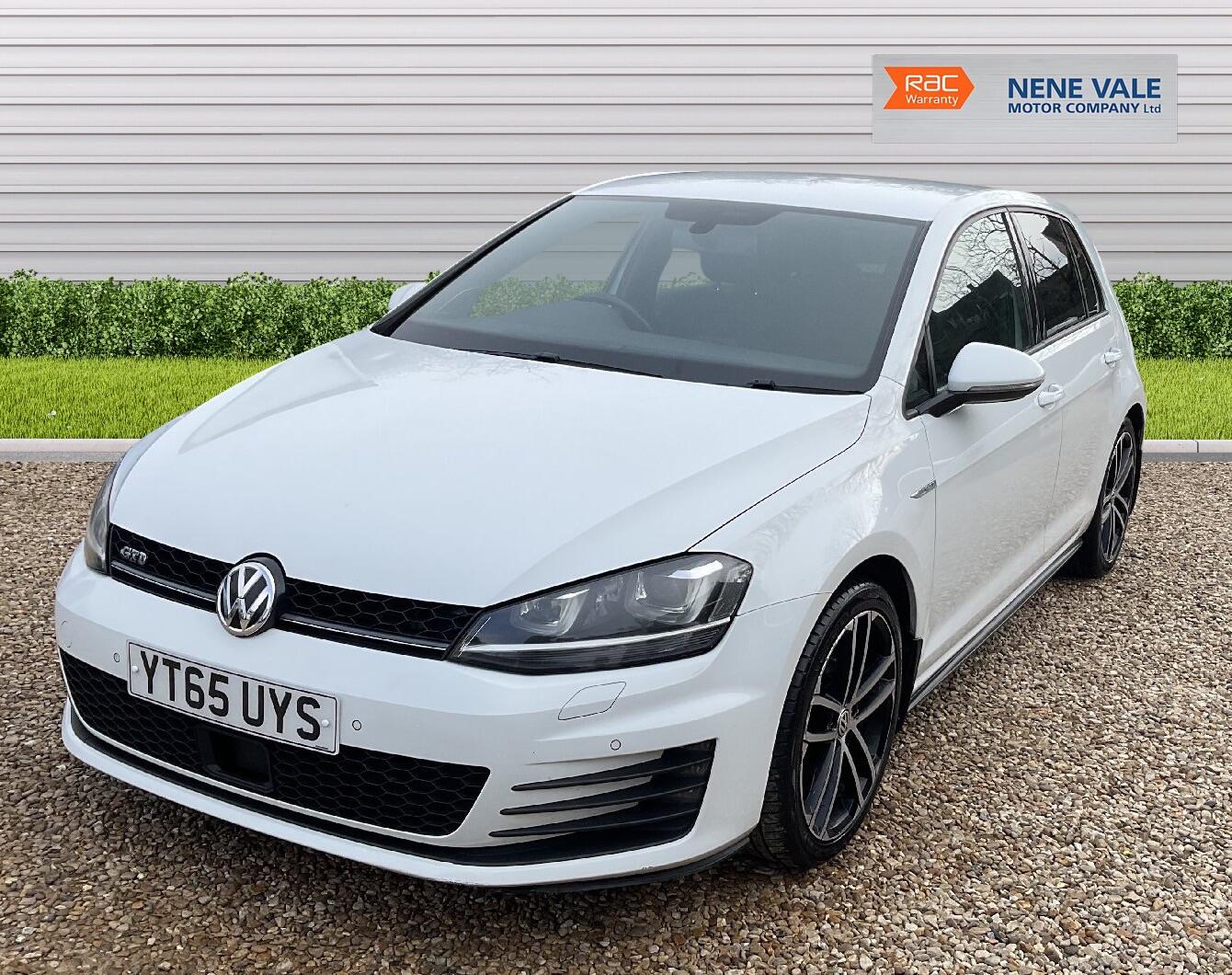 Used Volkswagen Golf 2015 for sale - 77768120: Photo 3