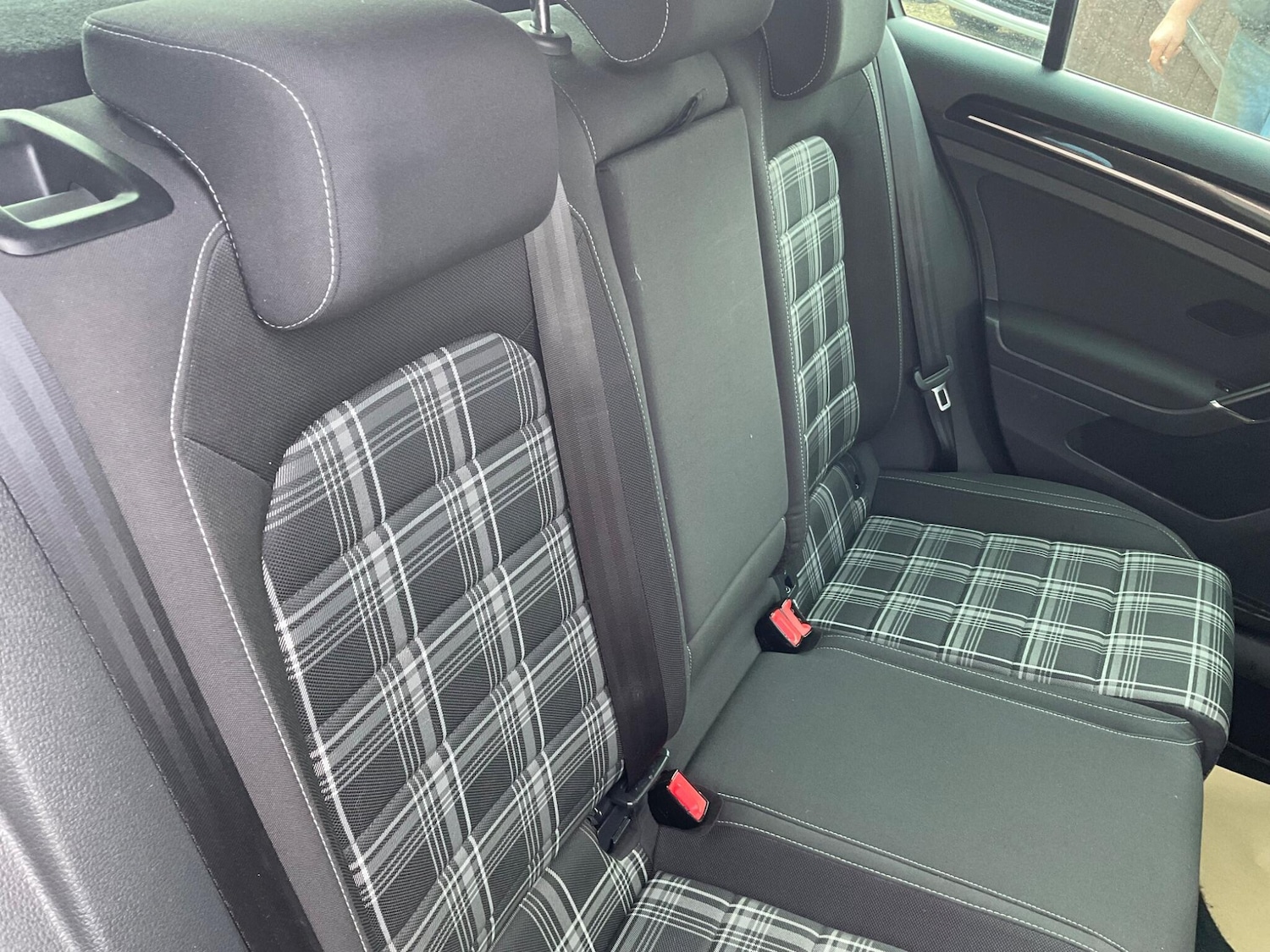 Used Volkswagen Golf 2015 for sale - 77768120: Photo 30