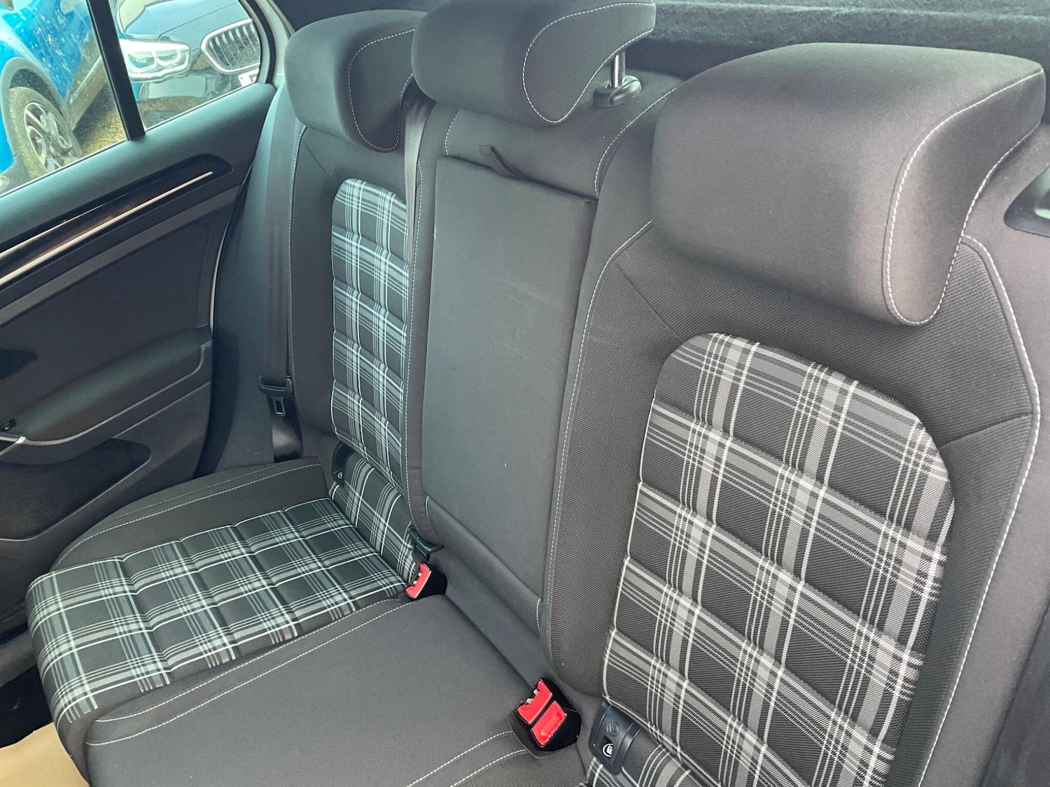 Used Volkswagen Golf 2015 for sale - 77768120: Photo 35