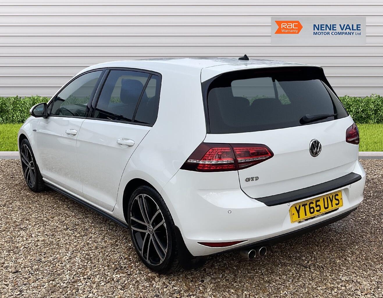 Used Volkswagen Golf 2015 for sale - 77768120: Photo 5