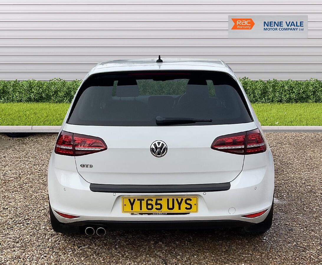 Used Volkswagen Golf 2015 for sale - 77768120: Photo 6