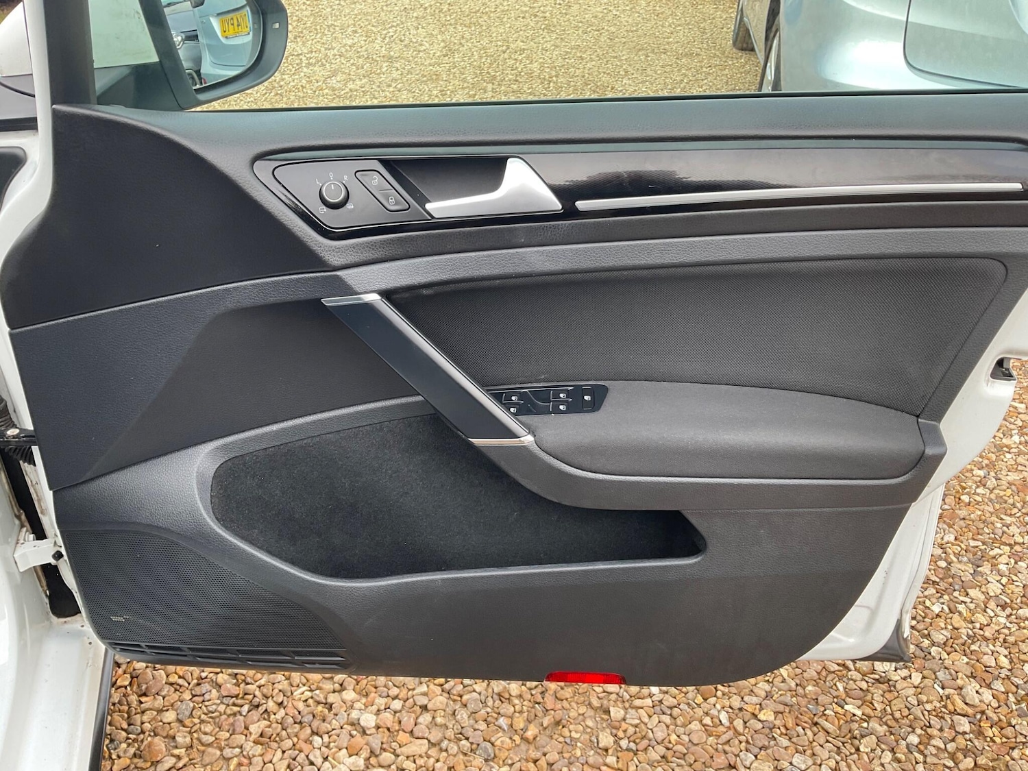 Used Volkswagen Golf 2015 for sale - 77768120: Photo 9