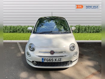 Used Fiat 500 2015 for sale - 78751869: Photo