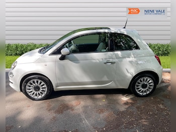 Used Fiat 500 2015 for sale - 78751869: Photo