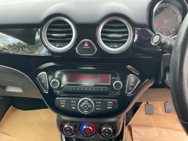 Used Vauxhall ADAM 2017 for sale - 75916098: Photo 13