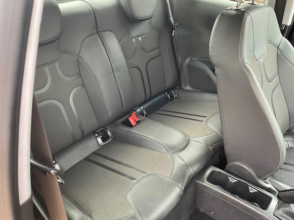 Used Vauxhall ADAM 2017 for sale - 75916098: Photo 19