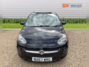 Used Vauxhall ADAM 2017 for sale - 75916098: Photo 2