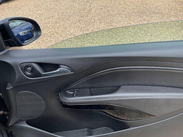 Used Vauxhall ADAM 2017 for sale - 75916098: Photo 8
