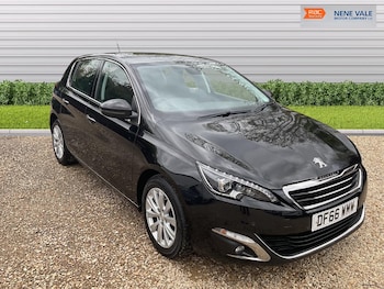 Used Peugeot 308 2016 for sale - 78260658: Photo