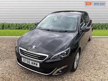 Used Peugeot 308 2016 for sale - 78260658: Photo