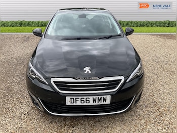 Used Peugeot 308 2016 for sale - 78260658: Photo