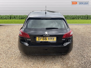 Used Peugeot 308 2016 for sale - 78260658: Photo