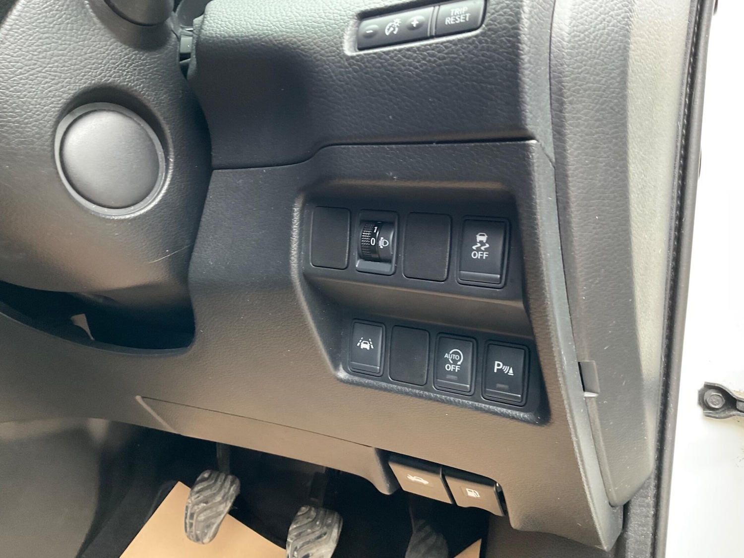 Used Nissan Qashqai for sale - 76886955: Photo 10