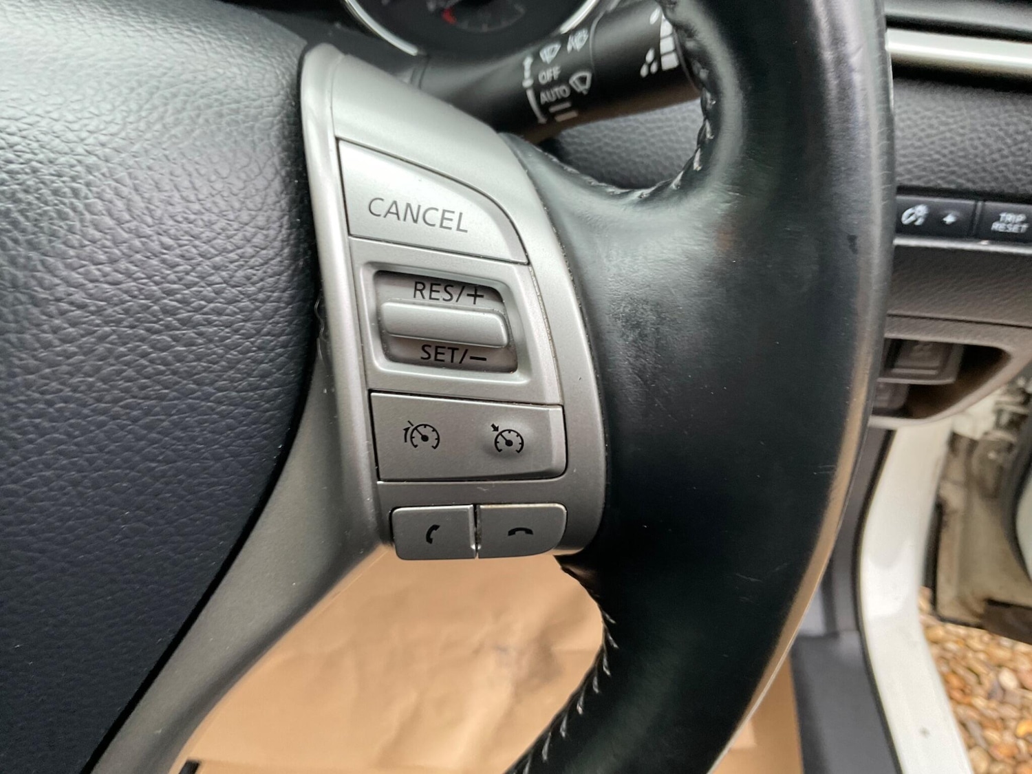 Used Nissan Qashqai for sale - 76886955: Photo 12