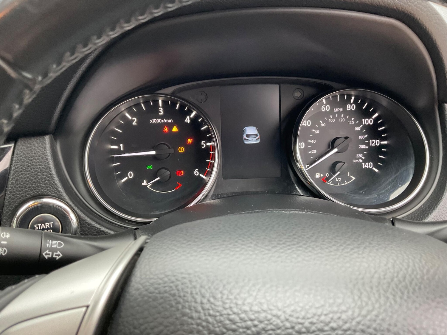 Used Nissan Qashqai for sale - 76886955: Photo 14