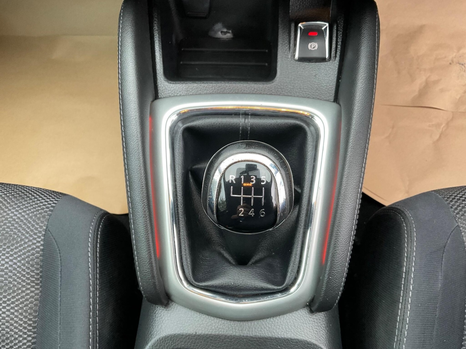 Used Nissan Qashqai for sale - 76886955: Photo 20