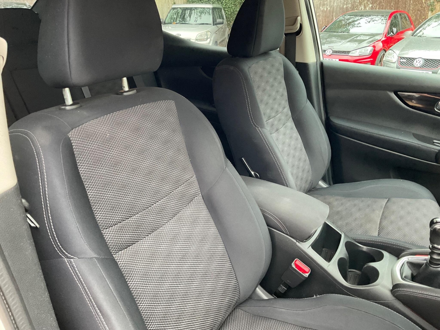 Used Nissan Qashqai for sale - 76886955: Photo 21