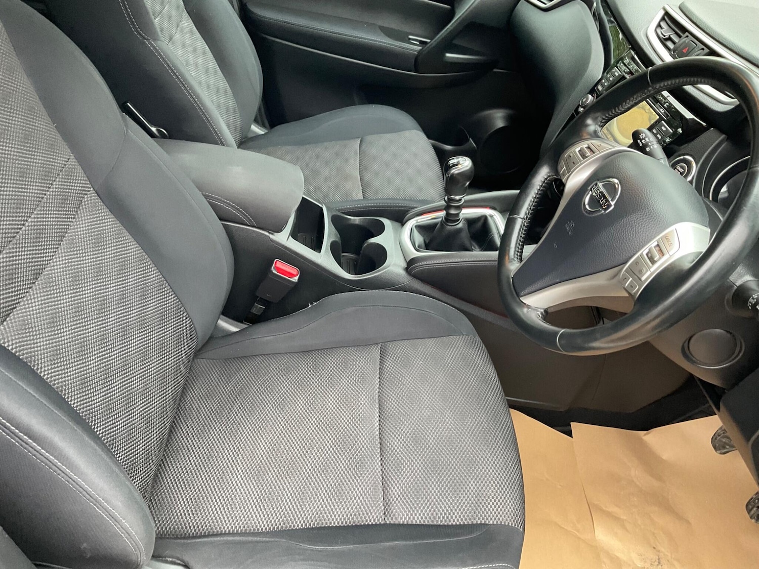 Used Nissan Qashqai for sale - 76886955: Photo 22