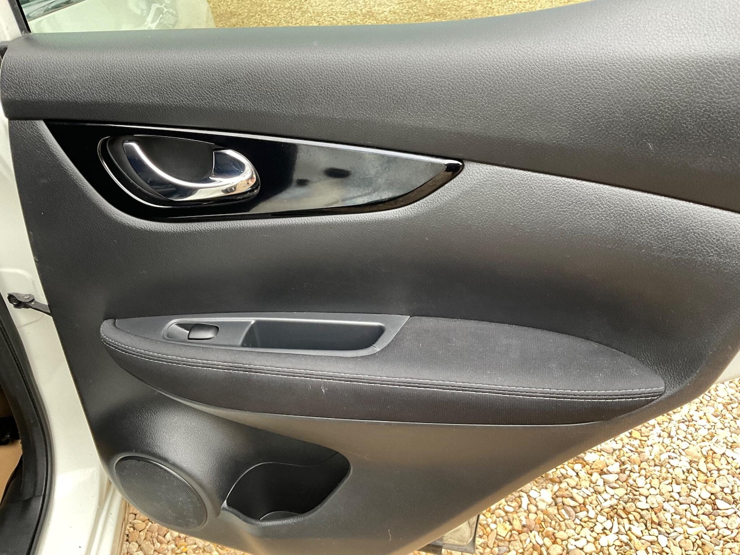 Used Nissan Qashqai for sale - 76886955: Photo 24