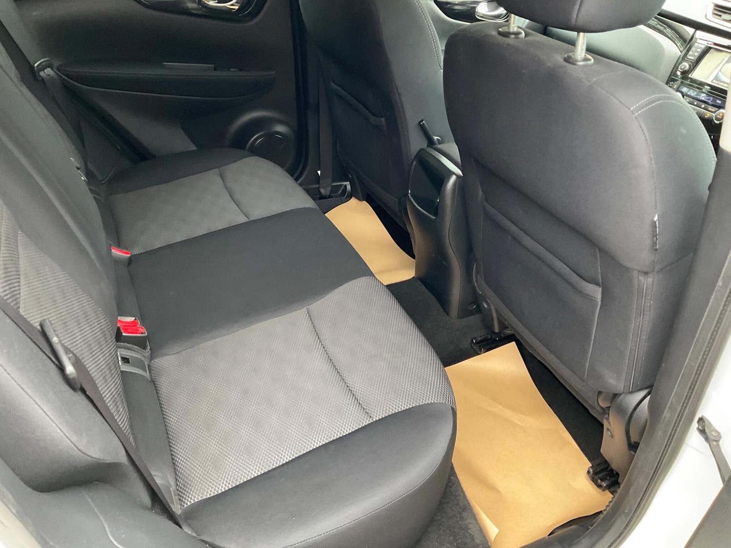 Used Nissan Qashqai for sale - 76886955: Photo 25