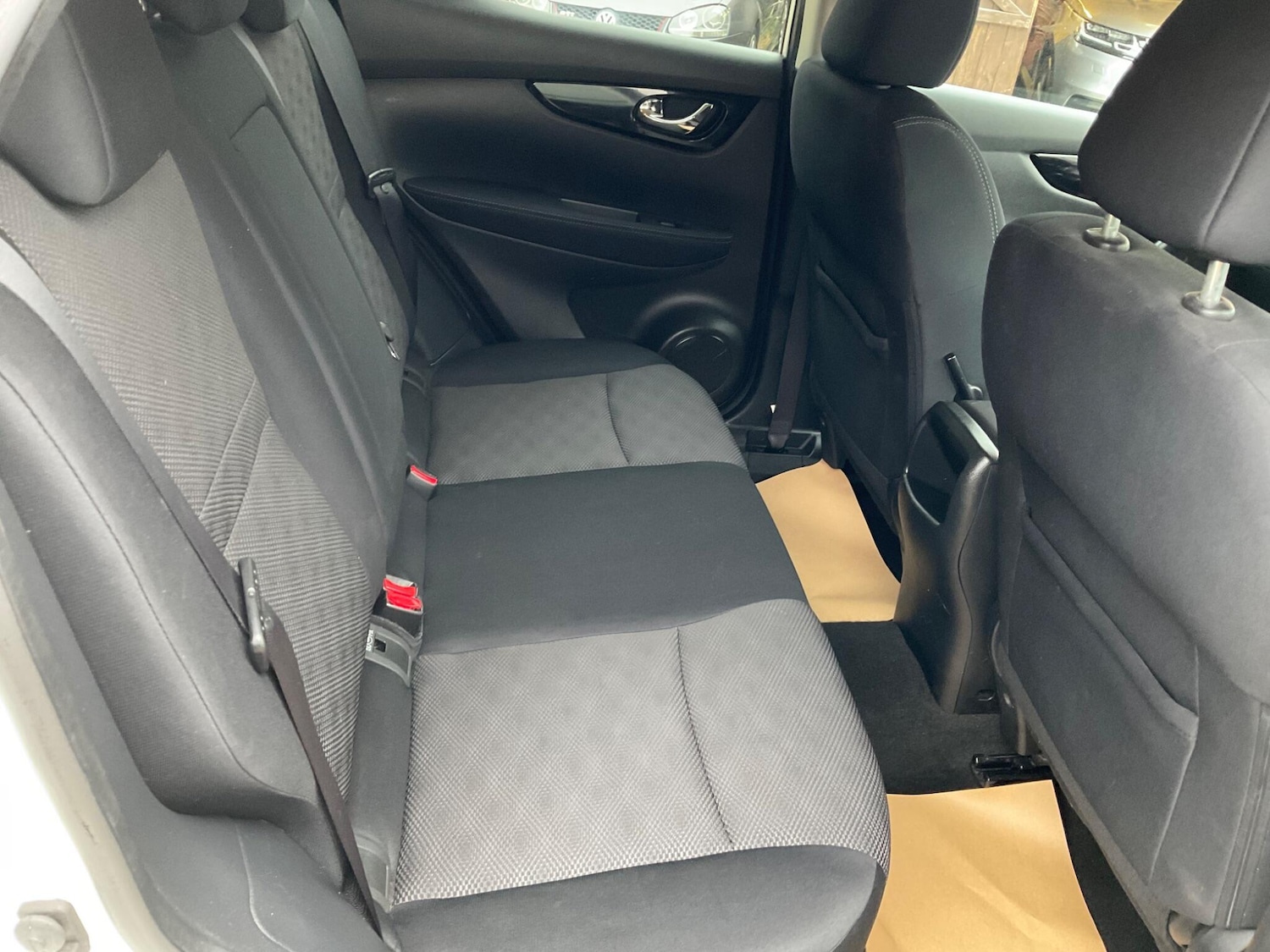 Used Nissan Qashqai for sale - 76886955: Photo 26