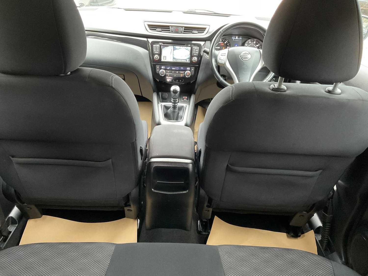 Used Nissan Qashqai for sale - 76886955: Photo 29