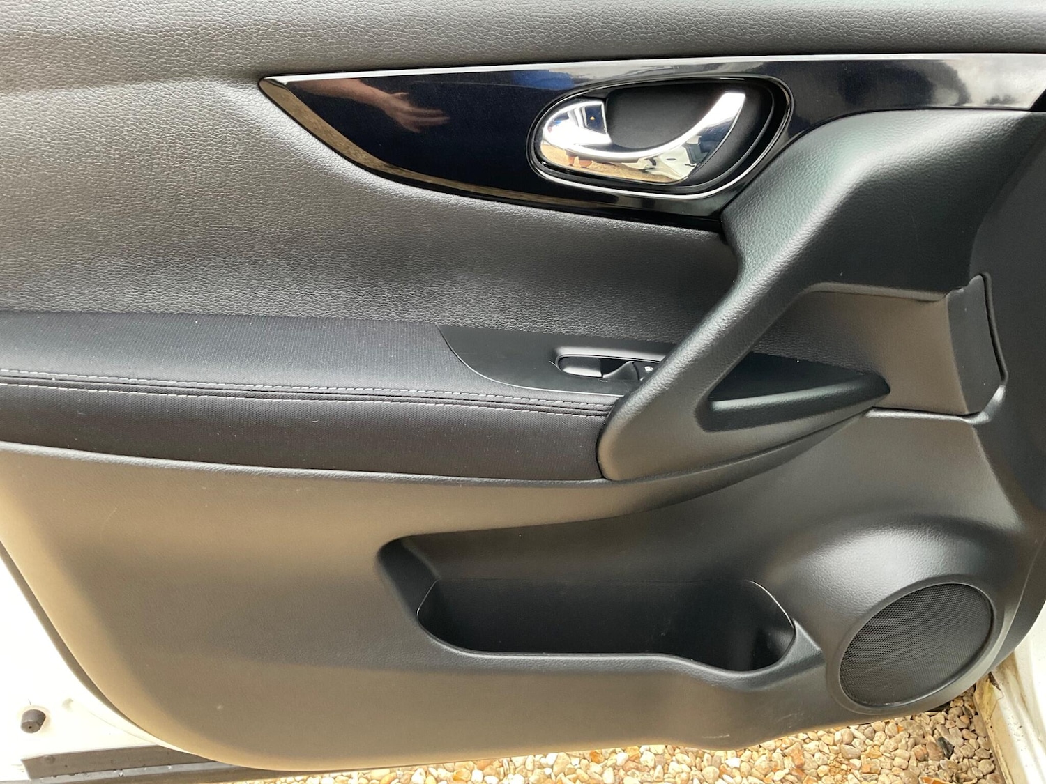 Used Nissan Qashqai for sale - 76886955: Photo 31