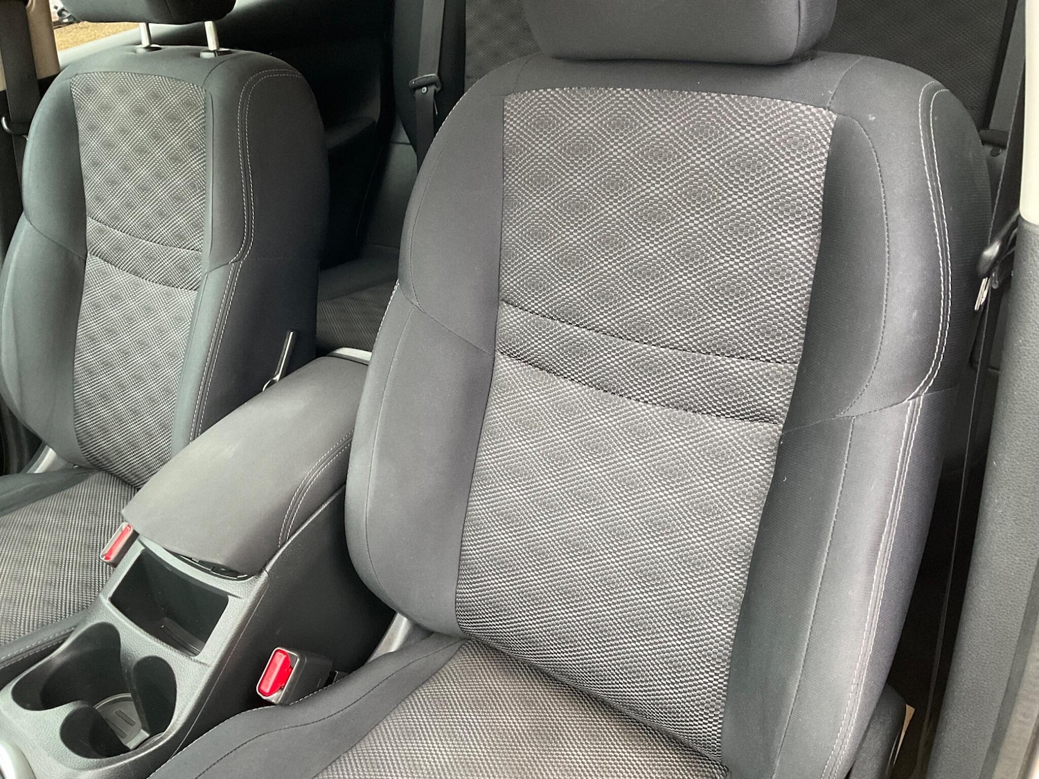 Used Nissan Qashqai for sale - 76886955: Photo 33