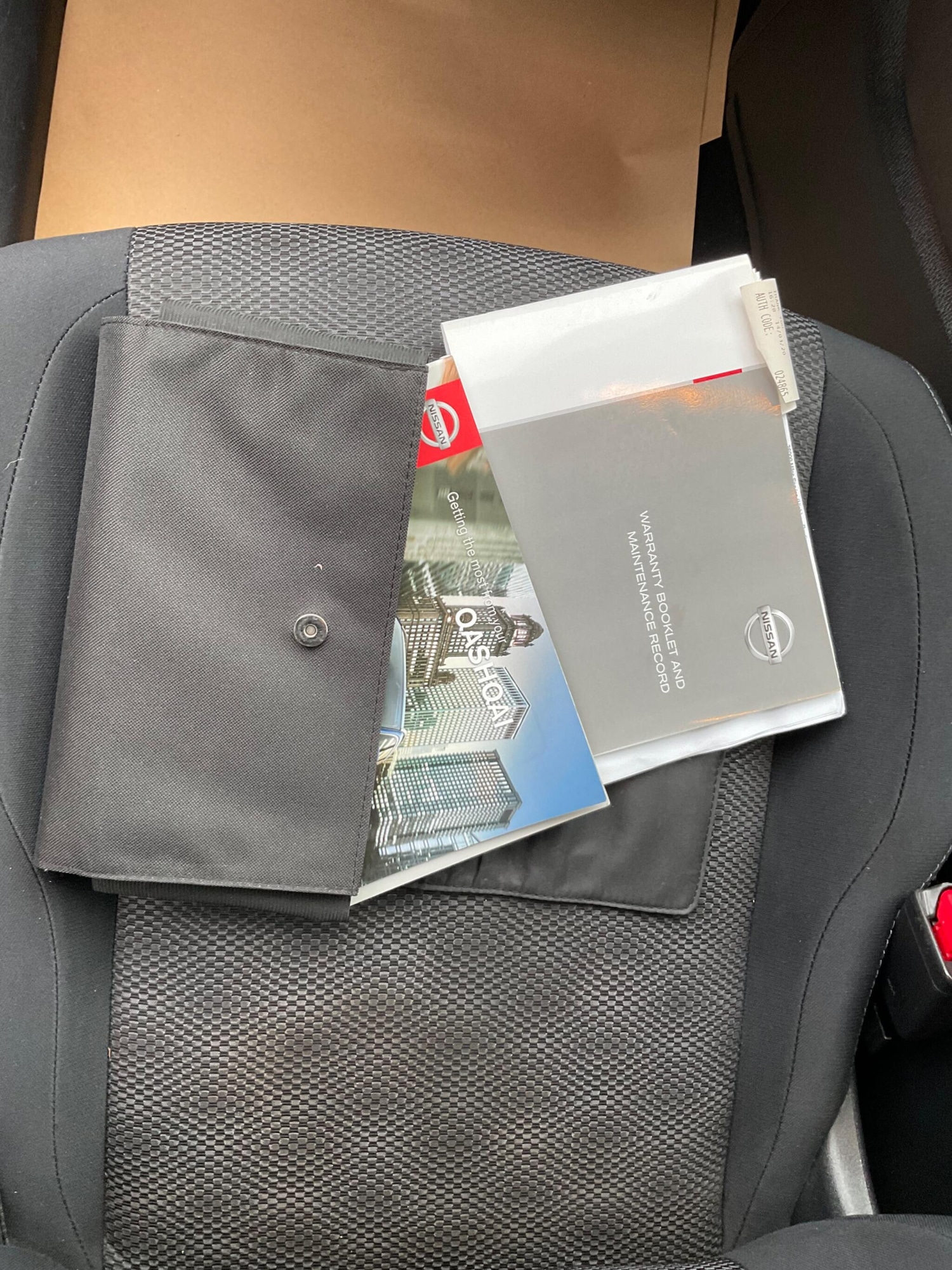 Used Nissan Qashqai for sale - 76886955: Photo 35