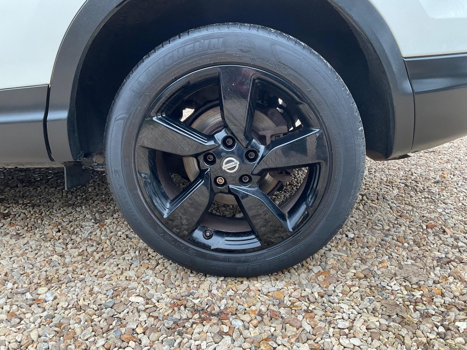 Used Nissan Qashqai for sale - 76886955: Photo 38