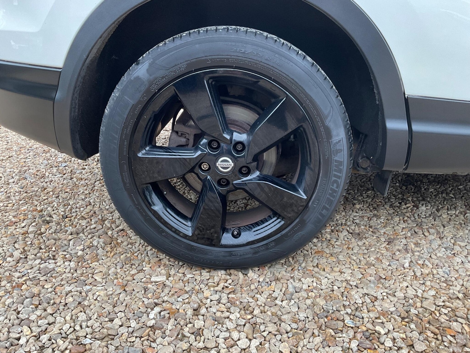 Used Nissan Qashqai for sale - 76886955: Photo 39