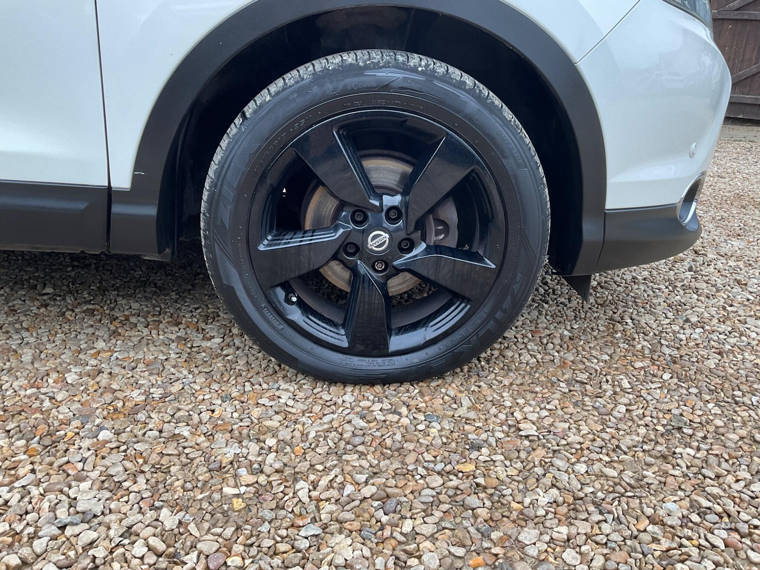 Used Nissan Qashqai for sale - 76886955: Photo 40