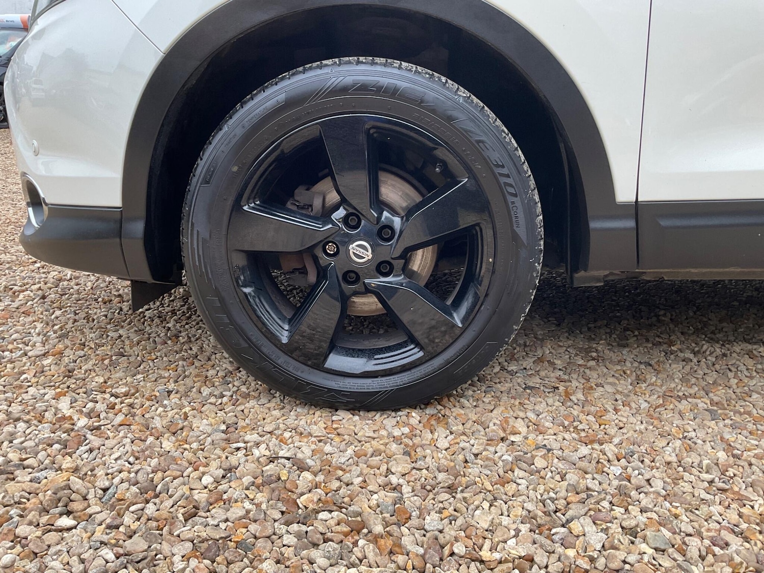 Used Nissan Qashqai for sale - 76886955: Photo 41