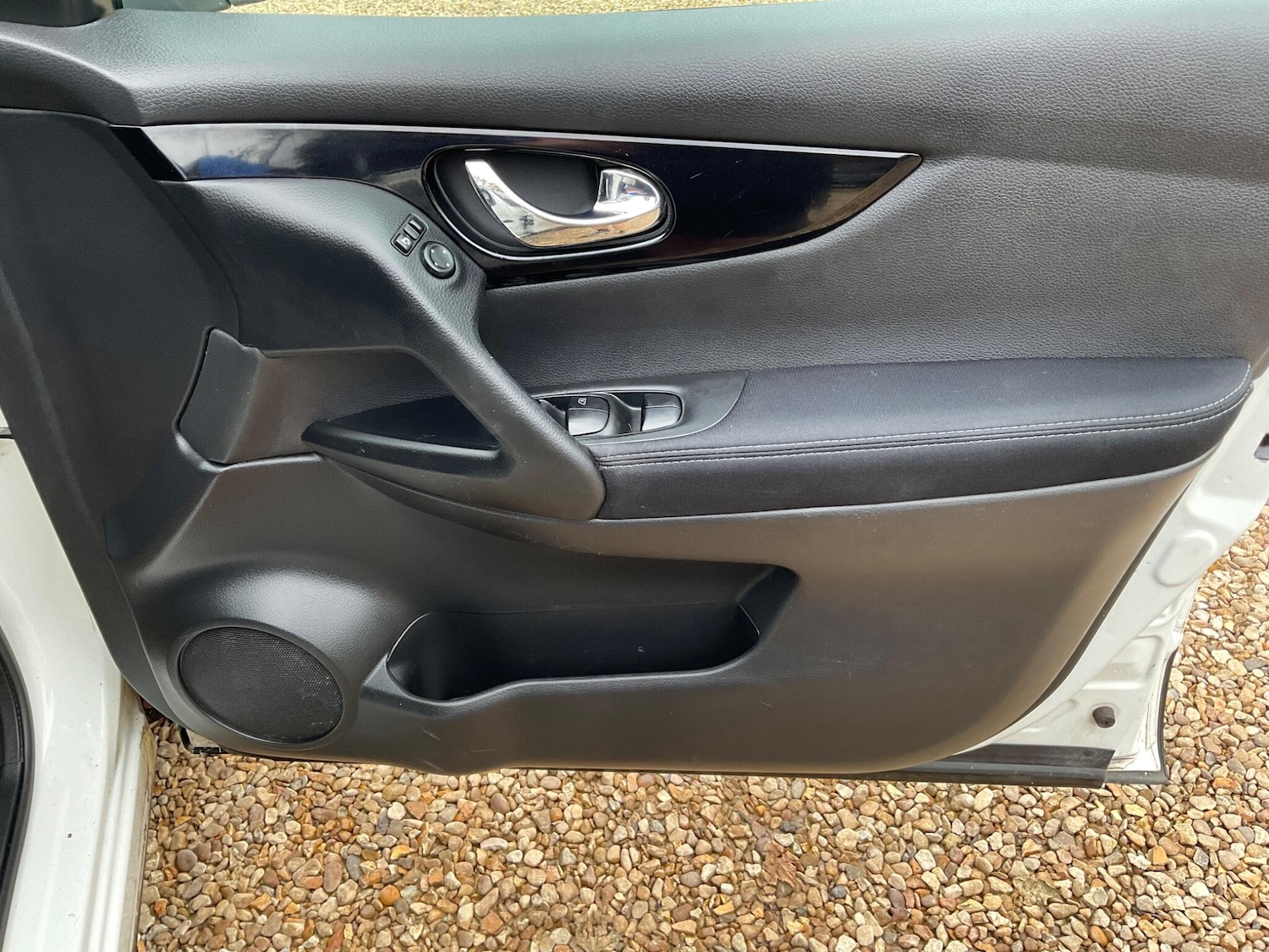 Used Nissan Qashqai for sale - 76886955: Photo 9