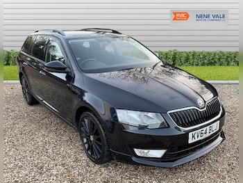 2014 (64) - 1.6 TDI CR Black Edition 5dr