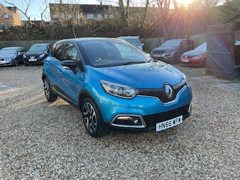 2016 (66) - 1.5 dCi 90 Dynamique S Nav 5dr